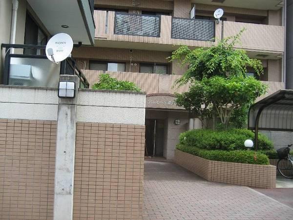 アルモード御所東