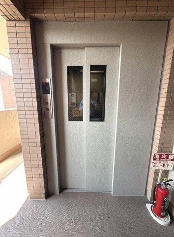 アルモード御所東