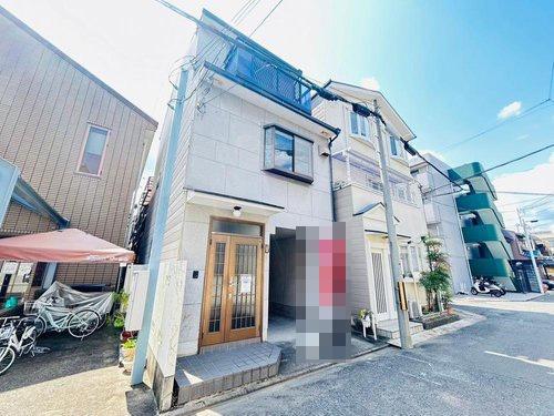 京都市中京区西ノ京南壺井町の中古一戸建