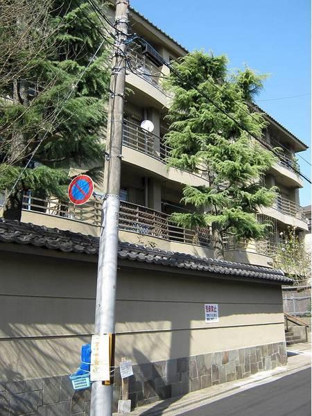 ヴィラ岡崎
