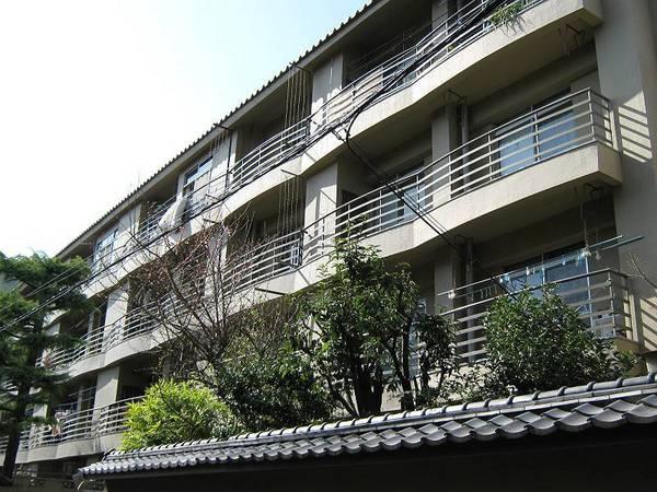 ヴィラ岡崎