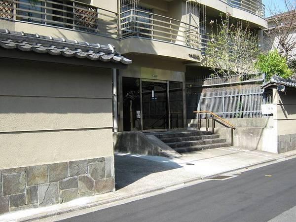 ヴィラ岡崎