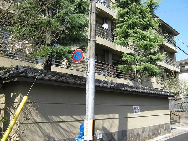 ヴィラ岡崎
