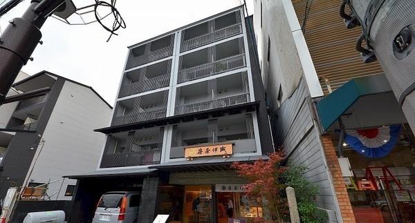 レジデンス京都ゲートシティ