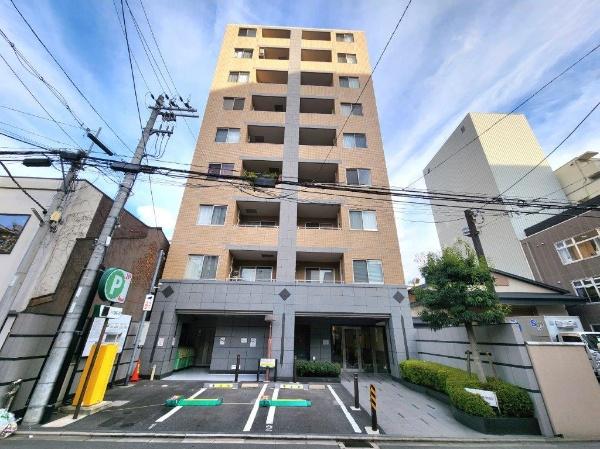 エルシア四条麩屋町
