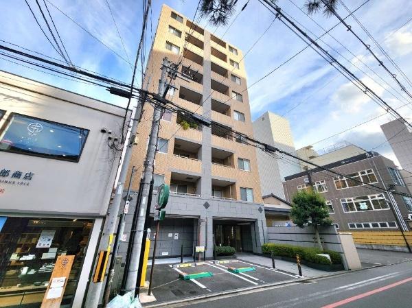 エルシア四条麩屋町