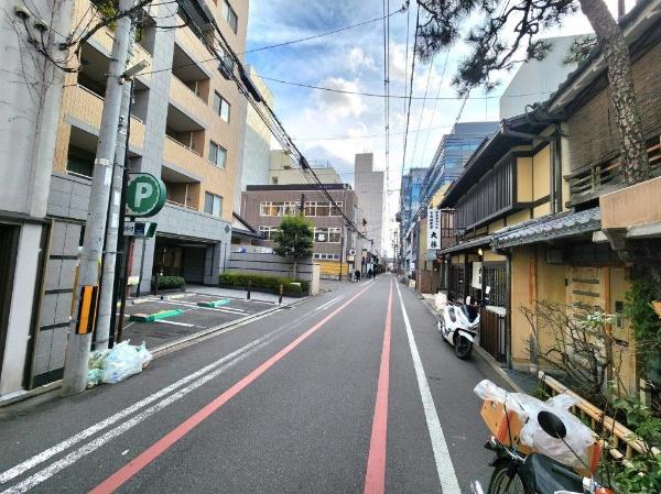 エルシア四条麩屋町