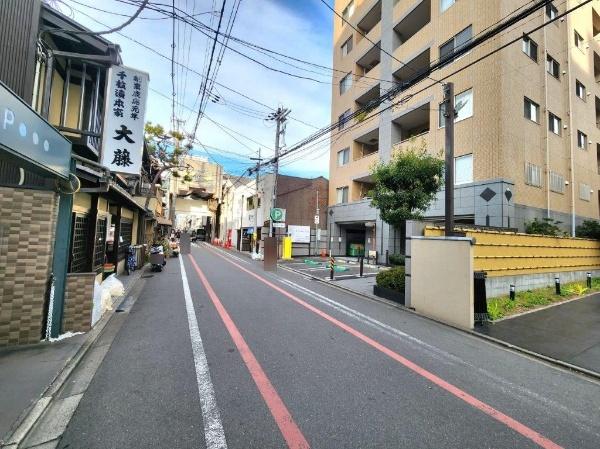 エルシア四条麩屋町