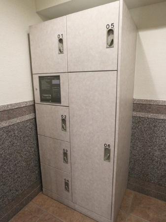 ディアステージ堺町錦