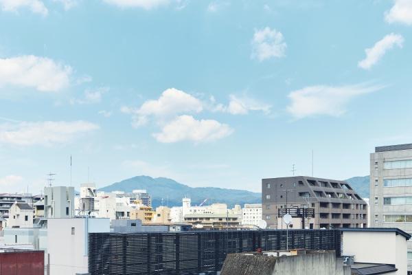ディアステージ堺町錦