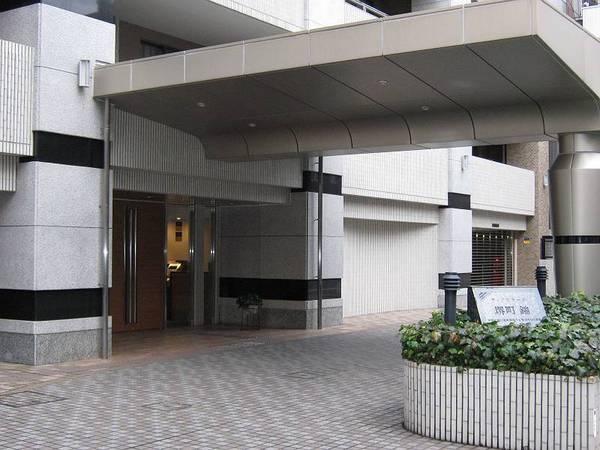ディアステージ堺町錦
