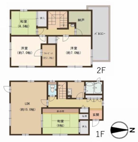 京都市上京区今出川通寺町西入２筋目上る柳風呂町の中古一戸建