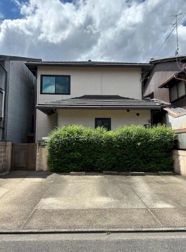 京都市上京区今出川通寺町西入２筋目上る柳風呂町の中古一戸建