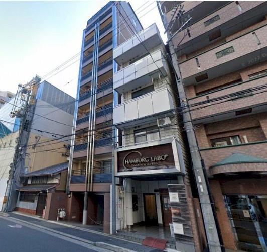 コンツェルト四条西洞院
