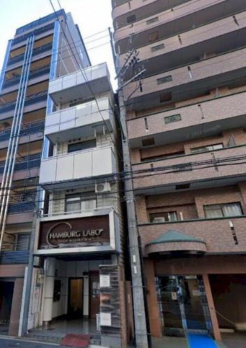 コンツェルト四条西洞院