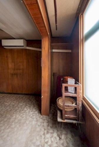 京都市中京区聚楽廻東町の中古一戸建て