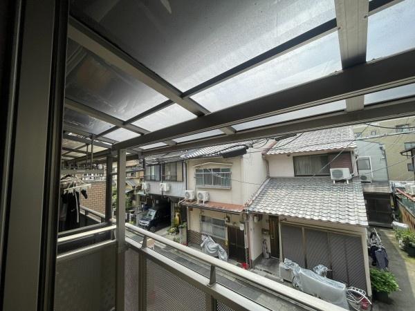 京都市上京区千本通二条下る主税町の中古一戸建て