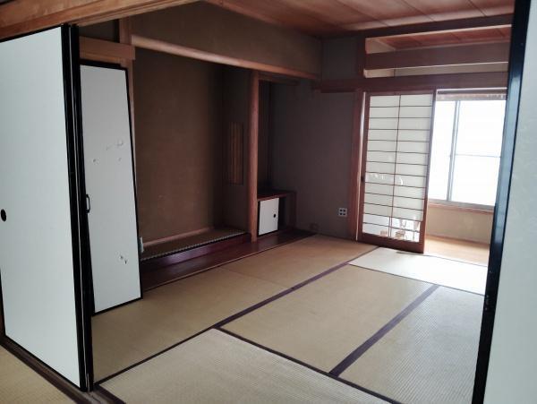 京都市左京区吉田近衛町の中古一戸建て