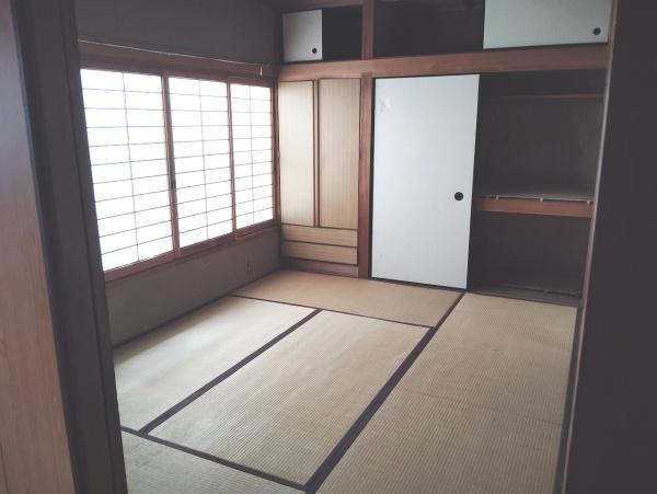 京都市左京区吉田近衛町の中古一戸建て