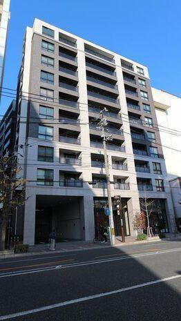 ザ・京都レジデンス四条河原町