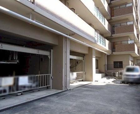 ディオ・フェルティ北野東