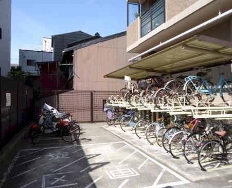 ディオ・フェルティ北野東