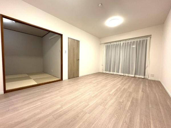 ディオ・フェルティ北野東