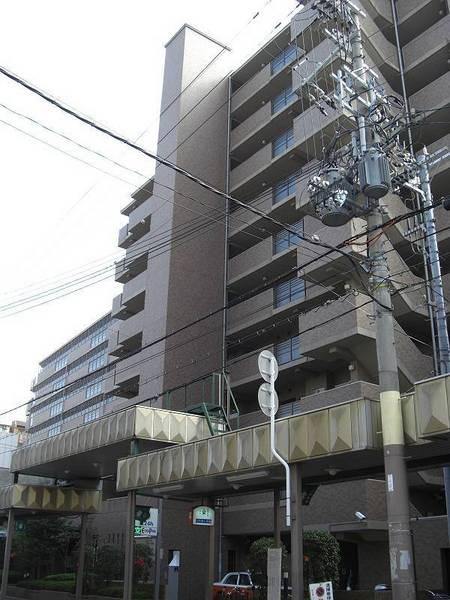 ディオ・フェルティ北野東