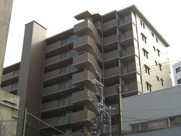 ディオ・フェルティ北野東