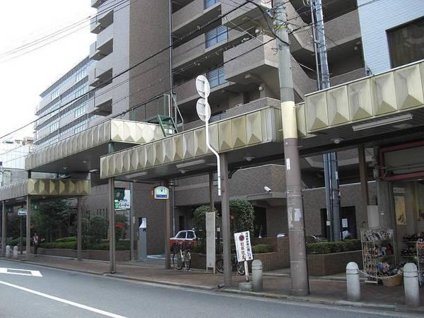 ディオ・フェルティ北野東