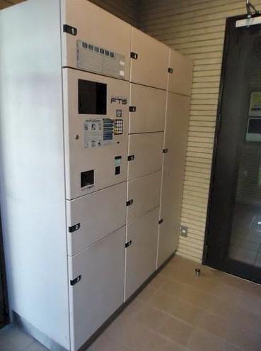 ディオ・フェルティ北野東