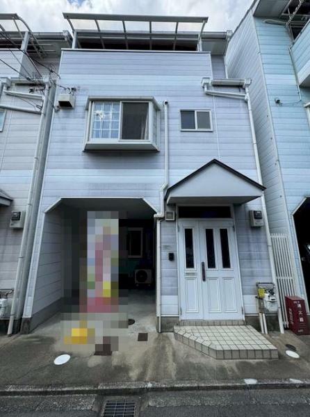 京都市下京区夷馬場町の中古一戸建
