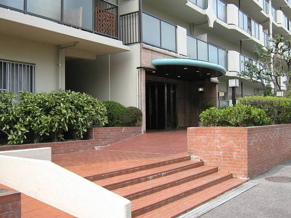 梅小路スカイハイツＡ棟