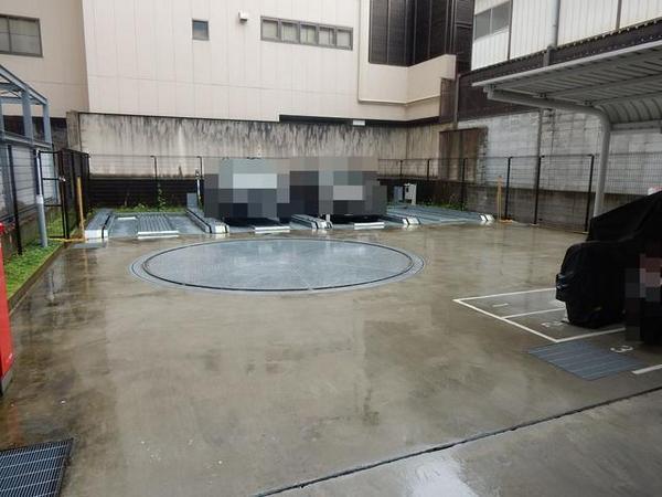 エスリード四条室町