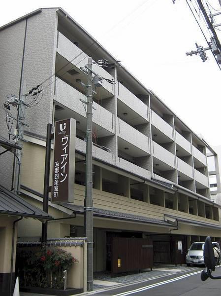 エスリード四条室町