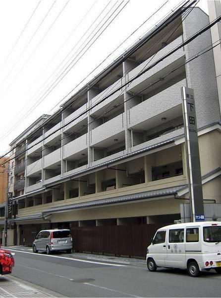 エスリード四条室町