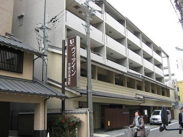 エスリード四条室町