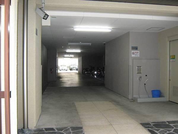 エスリード四条室町