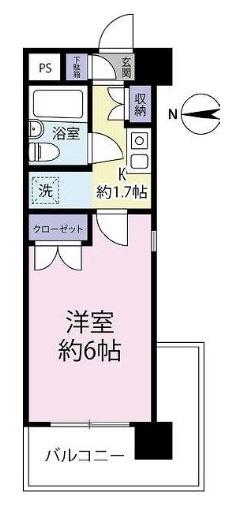 デイスターアベニュー