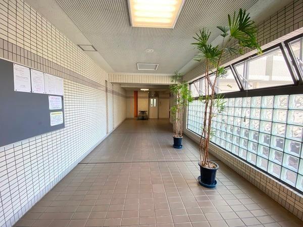 デイスターアベニュー