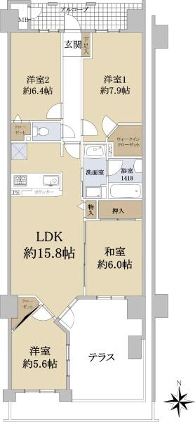 コスモシティ梅小路公園