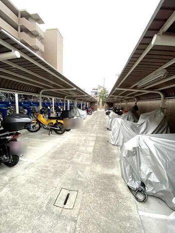 コスモシティ梅小路公園