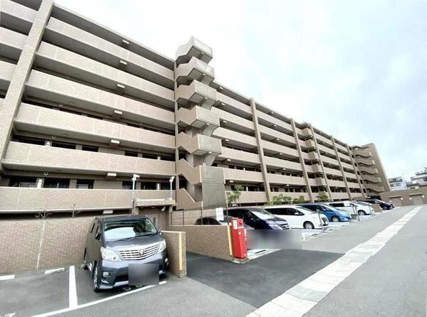 コスモシティ梅小路公園