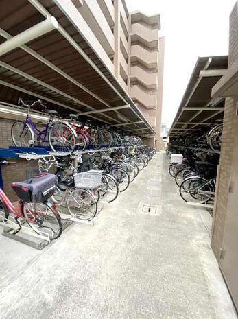 コスモシティ梅小路公園