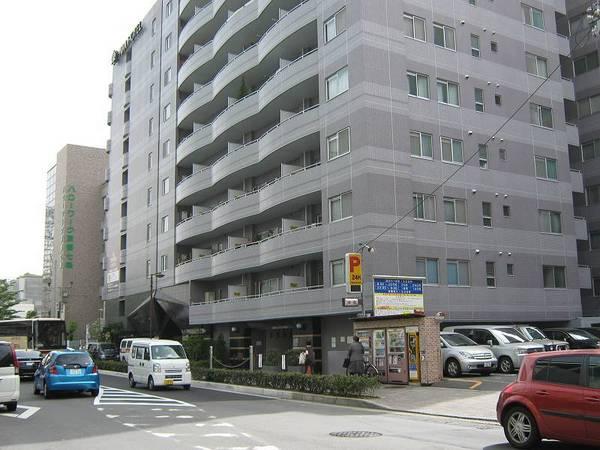 アパガーデンコート京都駅前