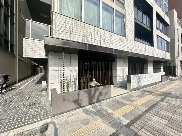 プレミスト京都五条