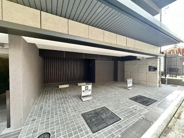 プレミスト京都五条