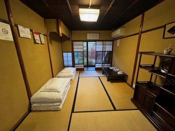 京都市上京区加賀屋町の中古一戸建て