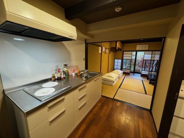 京都市上京区加賀屋町の中古一戸建
