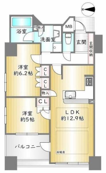 アンビエント京都駅前